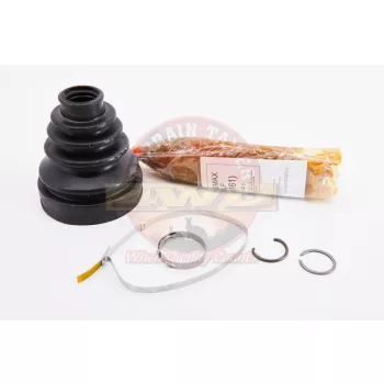   Terrain Tamer Inner CV Boot Kit for Right or Left Side - 9/02- Toyota Landcruiser GRJ120, KDJ120, RZJ120, KZJ120