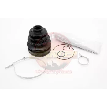   Terrain Tamer Belső féltengely gumiharang készlet jobb vagy bal Toyota Landcruiser FZJ100 HDJ100 UZJ100