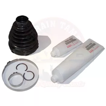   Terrain Tamer Belső féltengely gumiharang készlet jobb vagy bal Toyota FJ Cruiser Landcruiser GDJ150 GRJ150 KDJ150