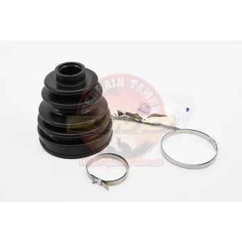   Terrain Tamer Első féltengely gumiharang belső jobb vagy bal Toyota Landcruiser FZJ100 HDJ100 UZJ100 1998->