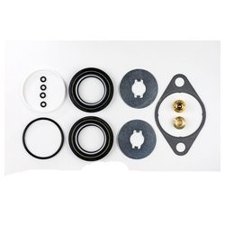 Toyota steering shim ring and gasket kit 044450K131