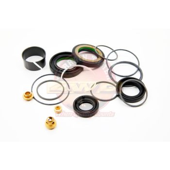   Terrain Tamer Steering Box Gasket and Seal Kit for Toyota Hilux (2002-2004)
