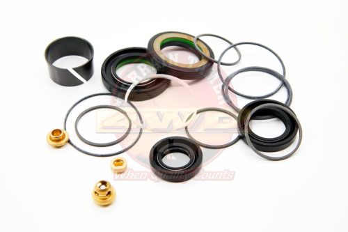 Terrain Tamer Steering Box Gasket and Seal Kit for Toyota Hilux (2002-2004)