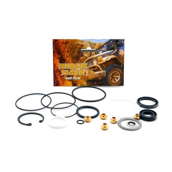   Terrain Tamer Steering Box Gasket and Seal Kit for Toyota Hilux (1979-1980)