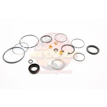   Terrain Tamer steering gearbox seal and oil seal kit Toyota Landcruiser 40 42 45 46