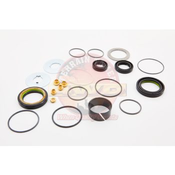   Terrain Tamer steering gearbox seal and oil seal kit Toyota Landcruiser 90 95