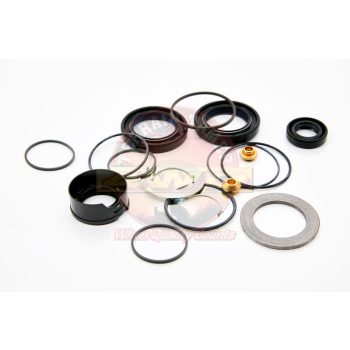   Terrain Tamer steering gearbox seal and oil seal kit Toyota Landcruiser 100 2002<