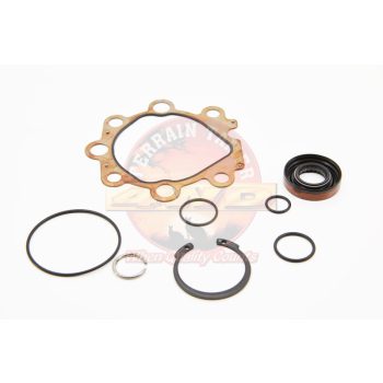   Terrain Tamer servo pump seal and oil seal kit Toyota Hilux 1997-2005