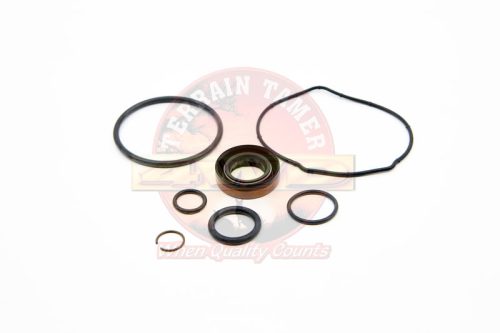 Terrain Tamer servo pump seal kit Toyota Landcruiser 150
