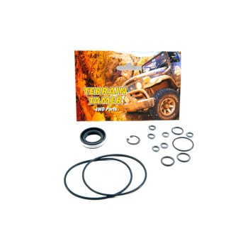   Terrain Tamer servo pump seal and oil seal kit Toyota Landcruiser 60 (1980-1984)