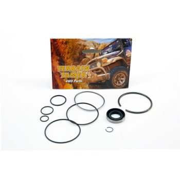   Terrain Tamer servo pump seal and oil seal kit Toyota 4 Runner / Surf