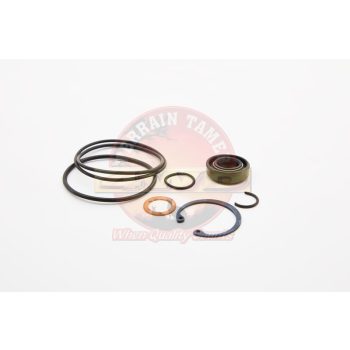   Terrain Tamer servo pump seal and oil seal kit Toyota Landcruiser 70 71 73 75 77