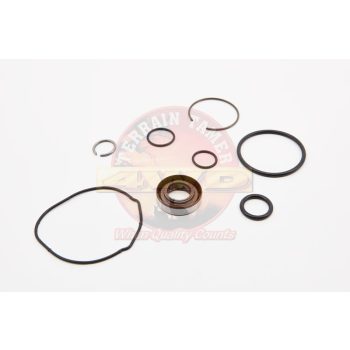   Terrain Tamer servo pump seal and oil seal kit Toyota Landcruiser 300 - 7/21 onwards