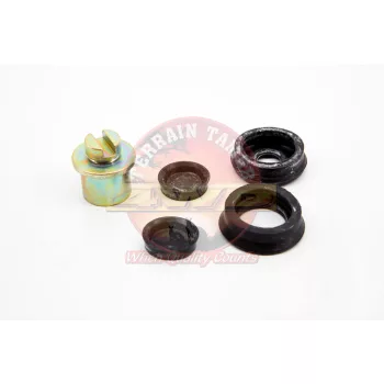   Terrain Tamer kerék fékhenger felújító készlet hátsó Toyota Hilux LN 167 172 RZN 169 1997->