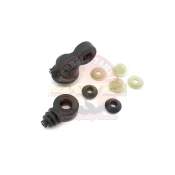   Terrain Tamer Fékerőszabályozó felújító készlet tárcsafékhez Toyota Landcruiser FZJ GRJ HZJ VDJ 76 FZJ GRJ HDJ HZJ VDJ 78 79 GRJ HZJ 71 1999->