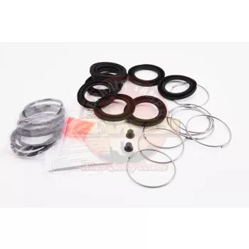   Terrain Tamer Fékhenger felújító készlet első Toyota Landcruiser GDJ GRJ KDJ TRJ 150 2009->