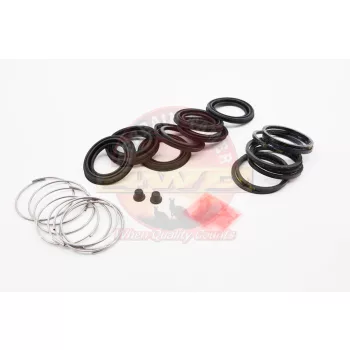   Terrain Tamer Fékhenger felújító készlet első Toyota Landcruiser KZJ RZJ VZJ 95 1996->