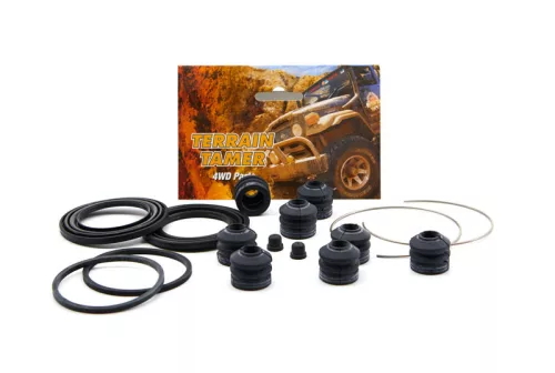 Terrain Tamer Fékhenger felújító készlet első Toyota Hilux LN YN 55 LN 56 YN 57 1983-1998