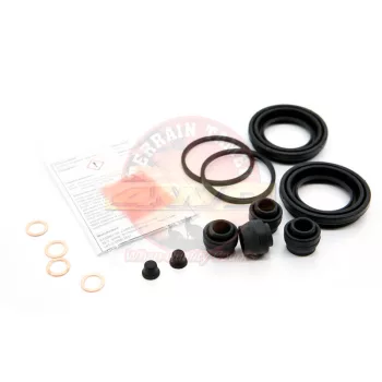   Terrain Tamer Fékhenger felújító készlet hátsó Toyota Landcruiser FZJ HDJ UZJ 100 1998-2002