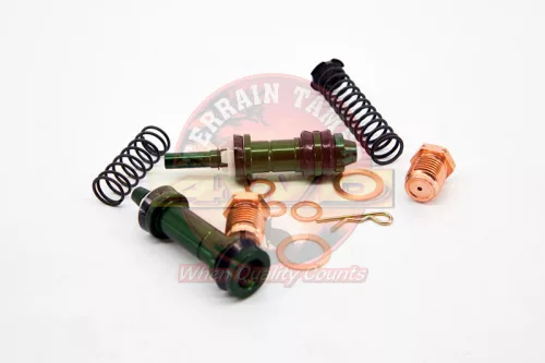 Terrain Tamer Főfékhenger felújító készlet Toyota Hilux LN 46 RN 36 46 1979-1983