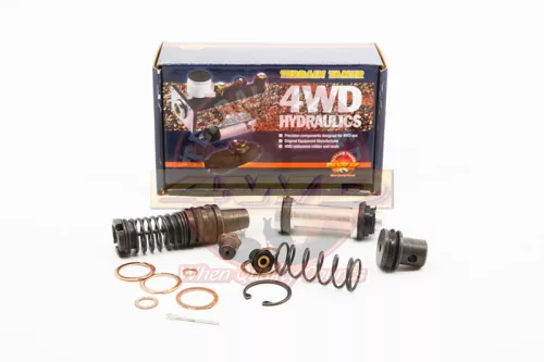 Terrain Tamer Főfékhenger felújító készlet (kétkörös fékrendszerhez) Toyota Landcruiser BJ FJ 40 FJ 55 1971-1975