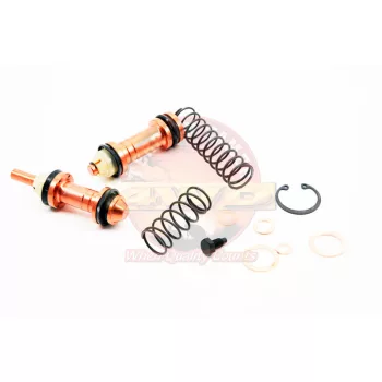   Terrain Tamer Főfékhenger felújító készlet Toyota Landcruiser FJ HZJ PZJ 70 73 75 1990-1992