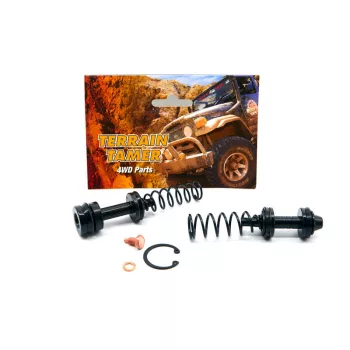   Terrain Tamer Főfékhenger felújító készlet Toyota Landcruiser FZJ HZJ PZJ 70 75 HZJ 73 77 PZJ 73 KZJ 78 1990->
