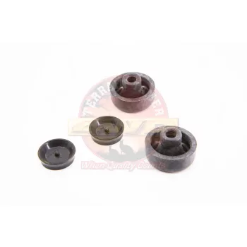   Terrain Tamer Kerék fék henger javító készlet hátsó Toyota Landcruiser LJ RJ 70 1990-1993