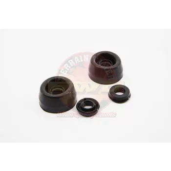   Terrain Tamer Kerék fék henger javító készlet hátsó R/H Or L/H Toyota Hilux KDN KZN 165 LN RN YN 106 LN 107 111 130 167 172 RN 105 110 130 RZN 169 174 VZN 130 167 172 YN 130 135 1988->