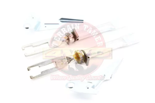 Terrain Tamer Fékállító készlet hátsó fékhez Toyota Hilux GGN 125 25 GUN KUN 125 125 136 KUN 25 26 36 TGN 126 136 26 36 2004->