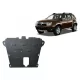 Dacia Duster 2010-2017 SCUT Steel Engine skid plate