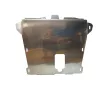 Dacia Duster 2010-2024 SCUT Aluminium Engine skid plate