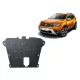 Dacia Duster 2018-2024 SCUT Steel Engine skid plate
