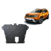 Dacia Duster 2018-2024 SCUT Steel Engine skid plate
