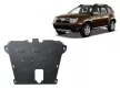 Dacia Duster 2010-2017 SCUT Steel Engine skid plate