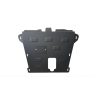 Dacia Duster 2010-2017 SCUT Steel Engine skid plate