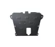 Dacia Duster 2010-2017 SCUT Steel Engine skid plate