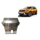 Dacia Duster 2018-2024 SCUT Aluminium Engine skid plate
