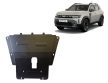 Dacia Duster - 4x2 + 4x4 2024-2025 SCUT Steel Engine skid plate