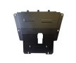 Dacia Duster - 4x2 + 4x4 2024-2025 SCUT Steel Engine skid plate