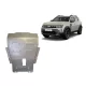 Dacia Duster - 4x4 2024-2025 SCUT Steel Engine skid plate