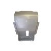   Dacia Duster - 4x4 2024-2025 SCUT Aluminium Engine skid plate