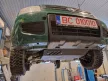Fiat Panda 4x4 2003-2012 SCUT Steel Engine skid plate