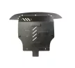 Fiat Panda 4x4 2003-2012 SCUT Steel Engine skid plate