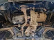 Fiat Panda 4x4 2003-2012 SCUT Steel Engine skid plate