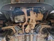 Fiat Panda 4x4 2003-2012 SCUT Steel Engine skid plate