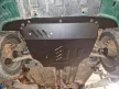 Fiat Panda 4x4 2003-2012 SCUT Steel Engine skid plate