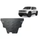 Jeep Renegade 2014-2025 SCUT Steel Engine skid plate