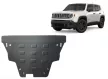 Jeep Renegade 2014-2025 SCUT Steel Engine skid plate