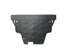 Jeep Renegade 2014-2025 SCUT Steel Engine skid plate